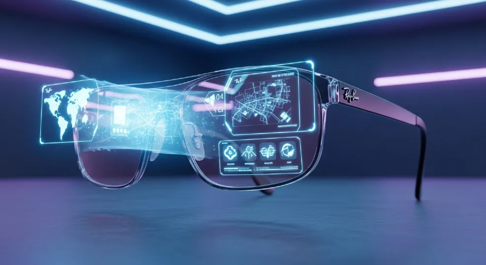 Ray-Ban Meta: las gafas que transforman la realidad
