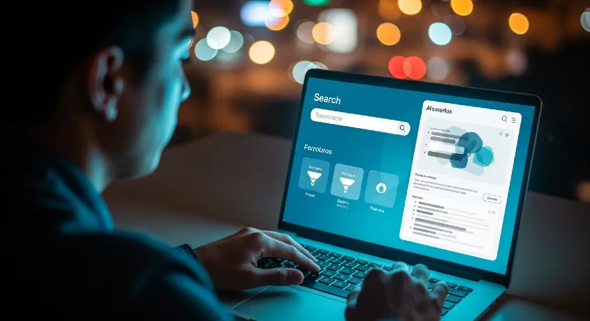Google IA Mode en español: así cambia tu búsqueda