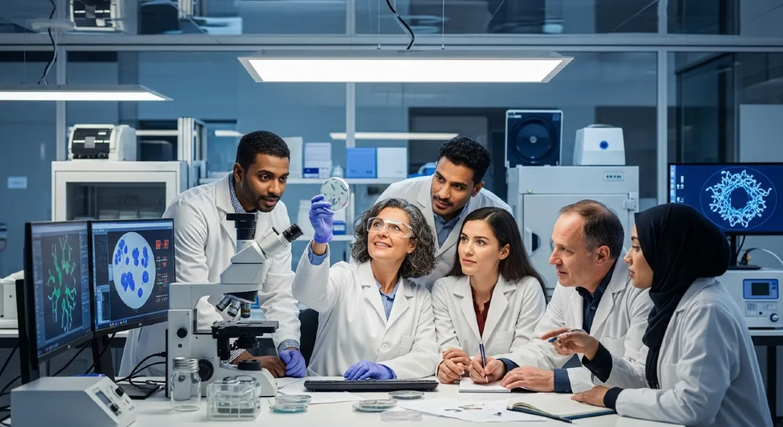 Un descubrimiento que podría cambiar la lucha contra el cáncer de mama