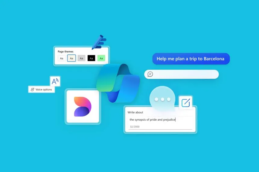 El poder oculto de la IA en los navegadores web