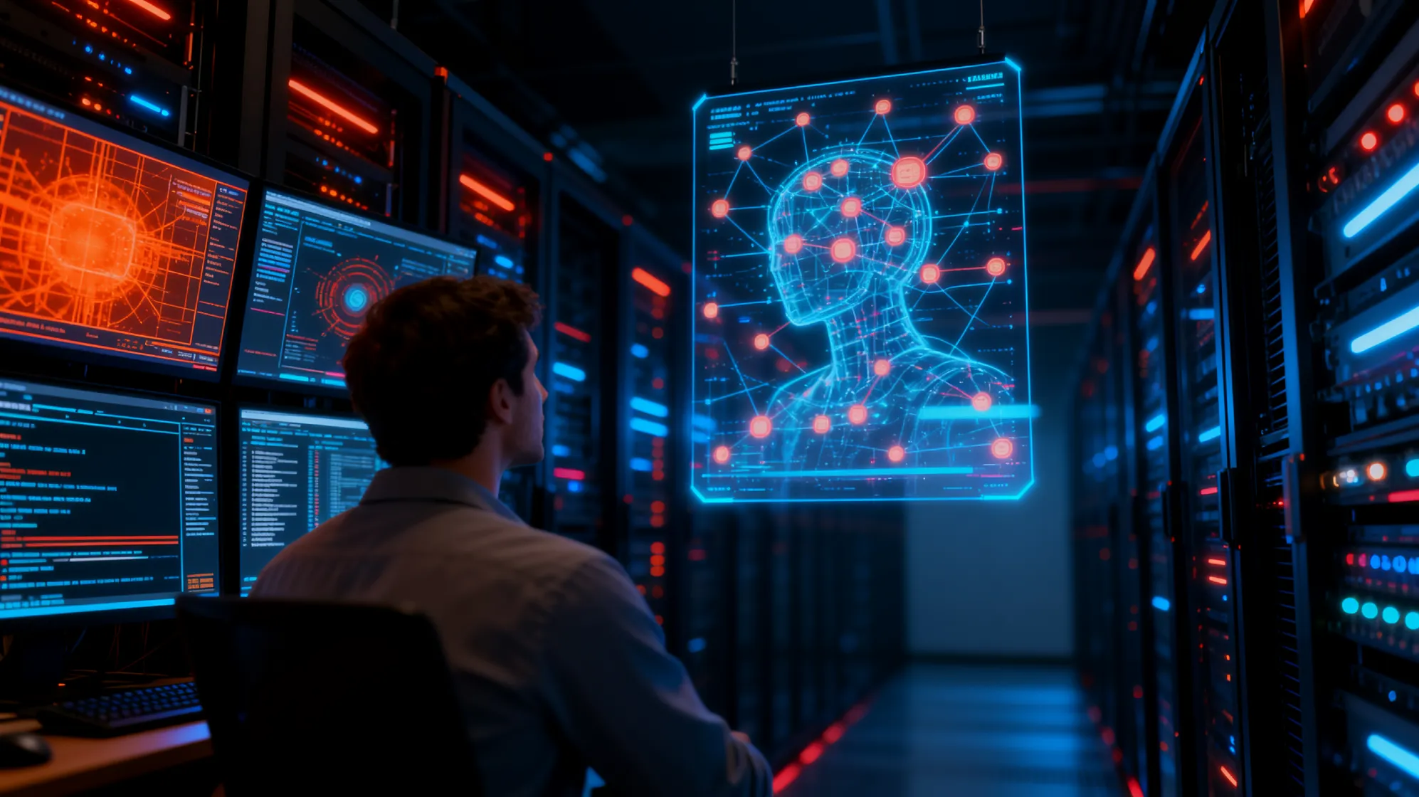 Alibaba libera su agente IA open source: ¿OpenAI en jaque?