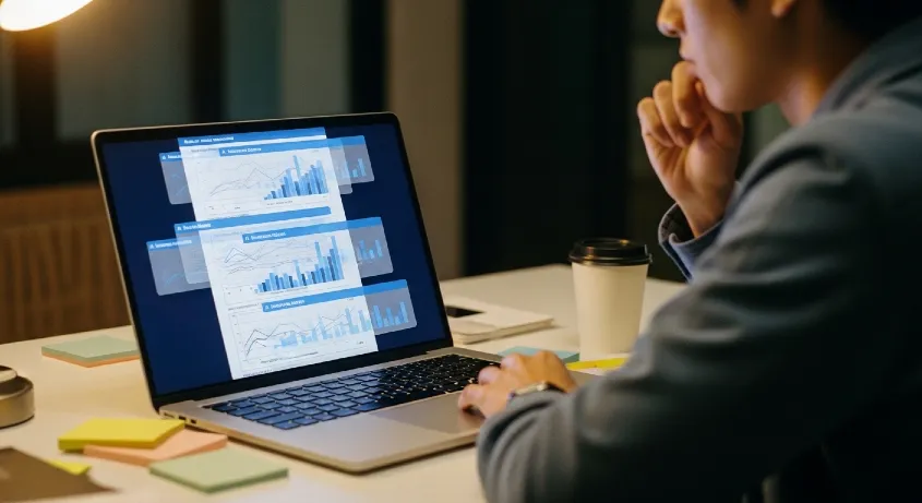 Workslop de IA: el truco que hunde tu productividad