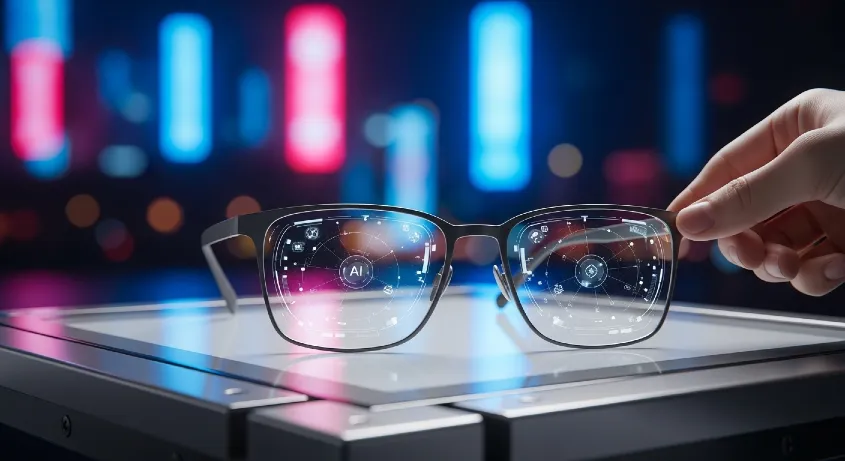 Jony Ive + OpenAI: las gafas de IA que querrás ya