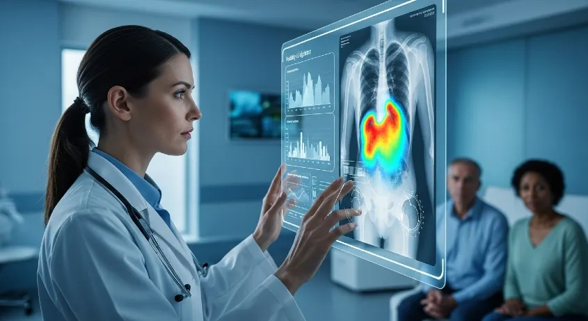 IA médica bajo sospecha: ¿te discrimina sin saberlo?