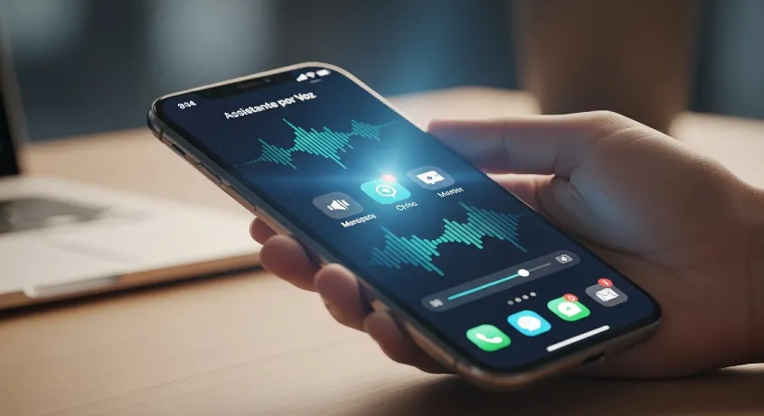 Siri con LLM: Apple lo cambia todo en 2026