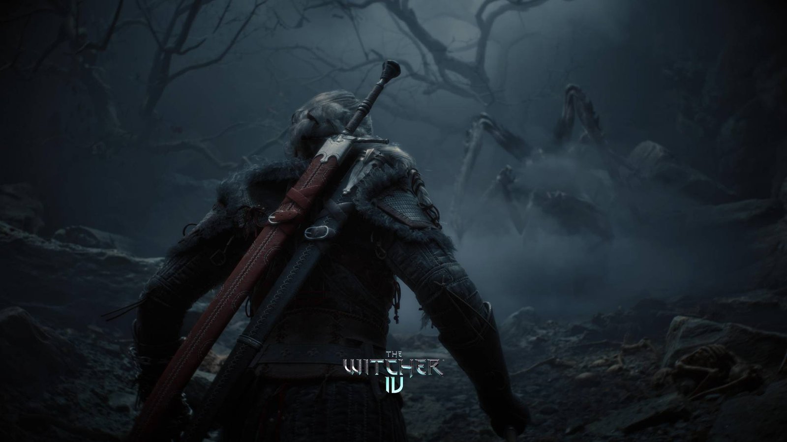 The Witcher T4: Geralt cambia de rostro y sacude Netflix