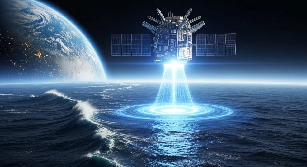 La NASA revela su arma secreta contra tsunamis