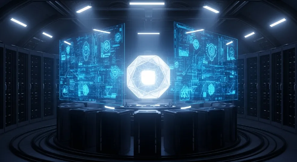 Descubre VaultGemma: La IA Privada que Nadie Esperaba