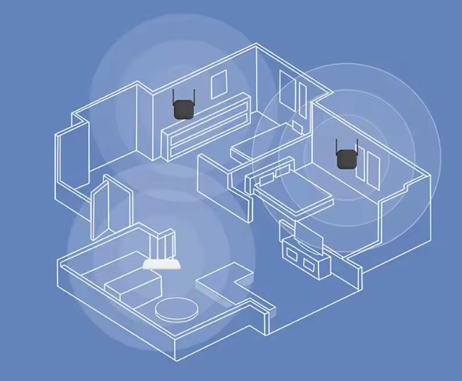 Xiaomi Wifi Pro acaba con tus zonas muertas en segundos