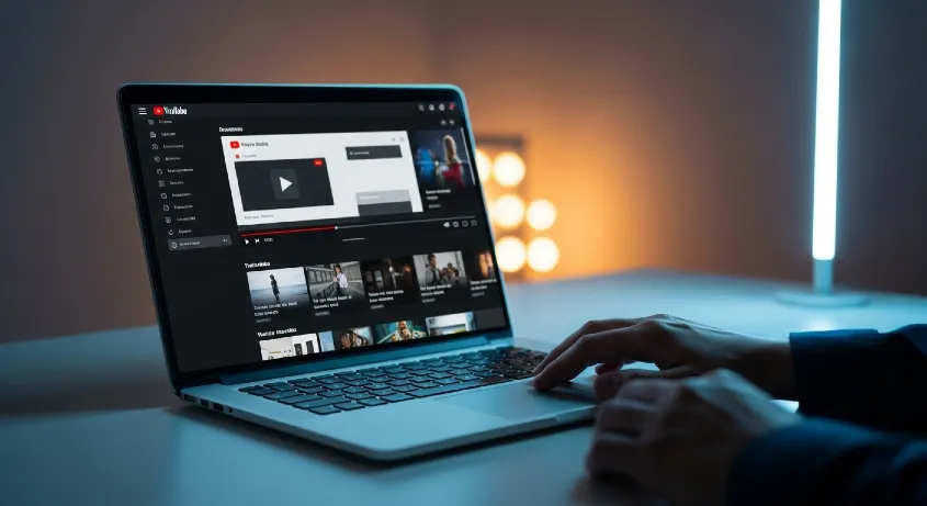 YouTube: adiós a las pantallas finales molestas