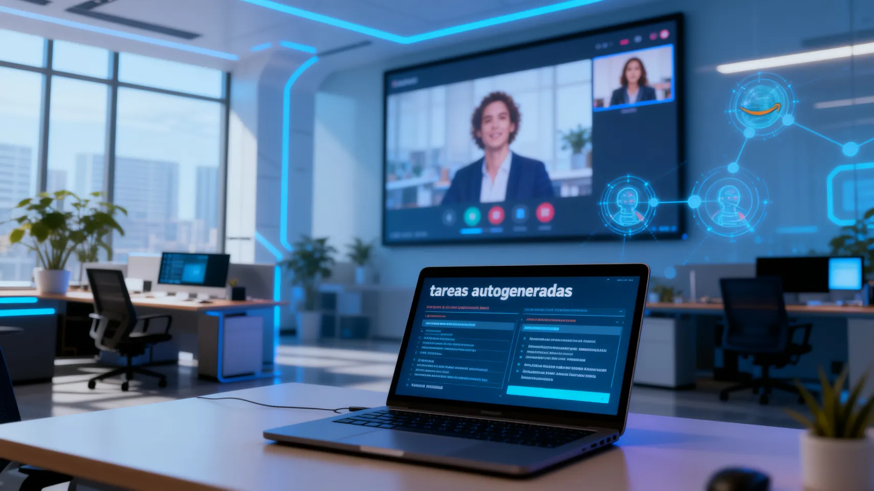 Zoomtopia 2025: AI Companion 3.0 automatiza tu trabajo