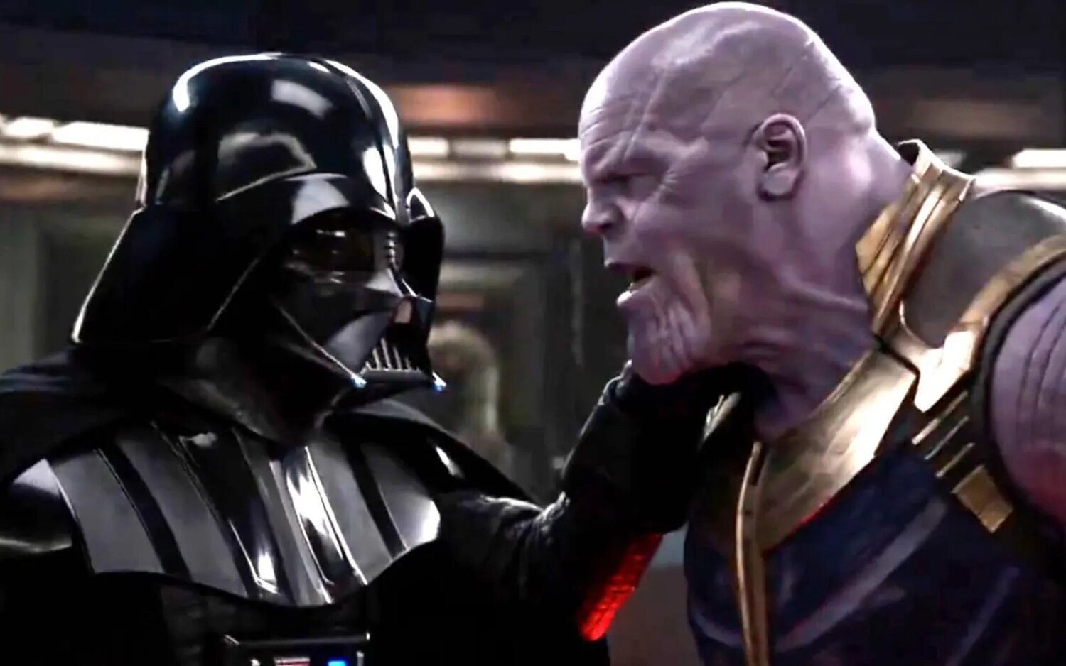 Hollywood dividido por Seedance 2.0