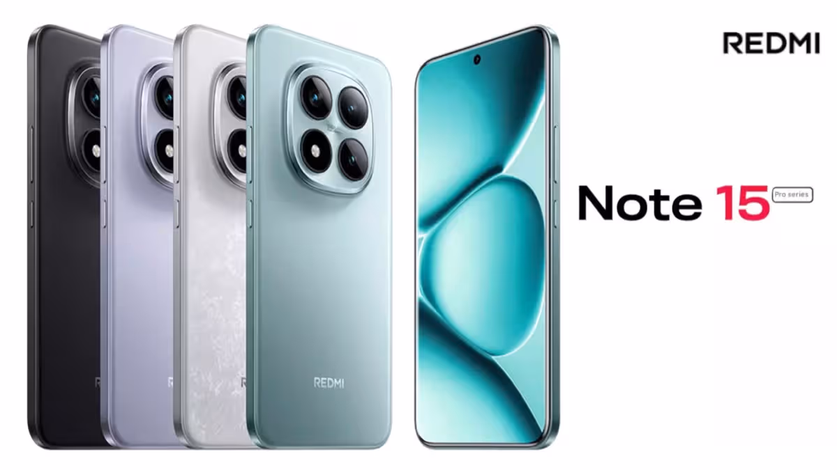 Xiaomi Redmi Note 15 Pro 5G: ¿El rey secreto de la gama media?