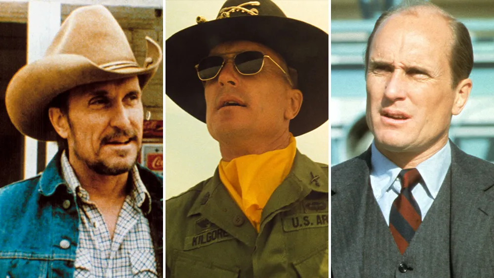 Robert Duvall deja un vacío eterno en Hollywood