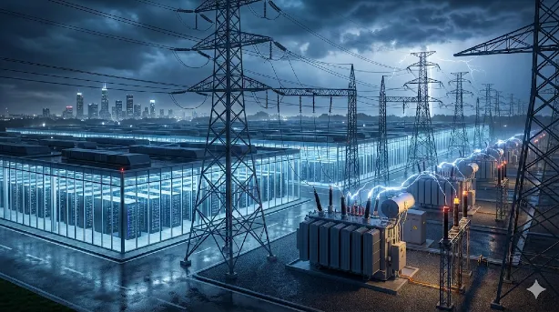 Anthropic y los 10 GW que pueden cambiar la IA