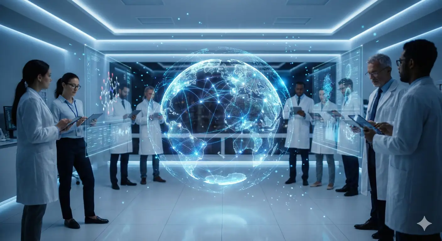 La revolución oculta de Google DeepMind