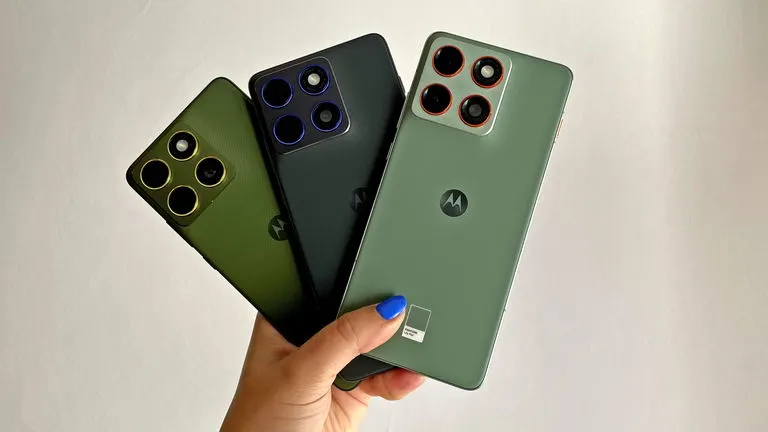El Motorola que pone nerviosos a los premium