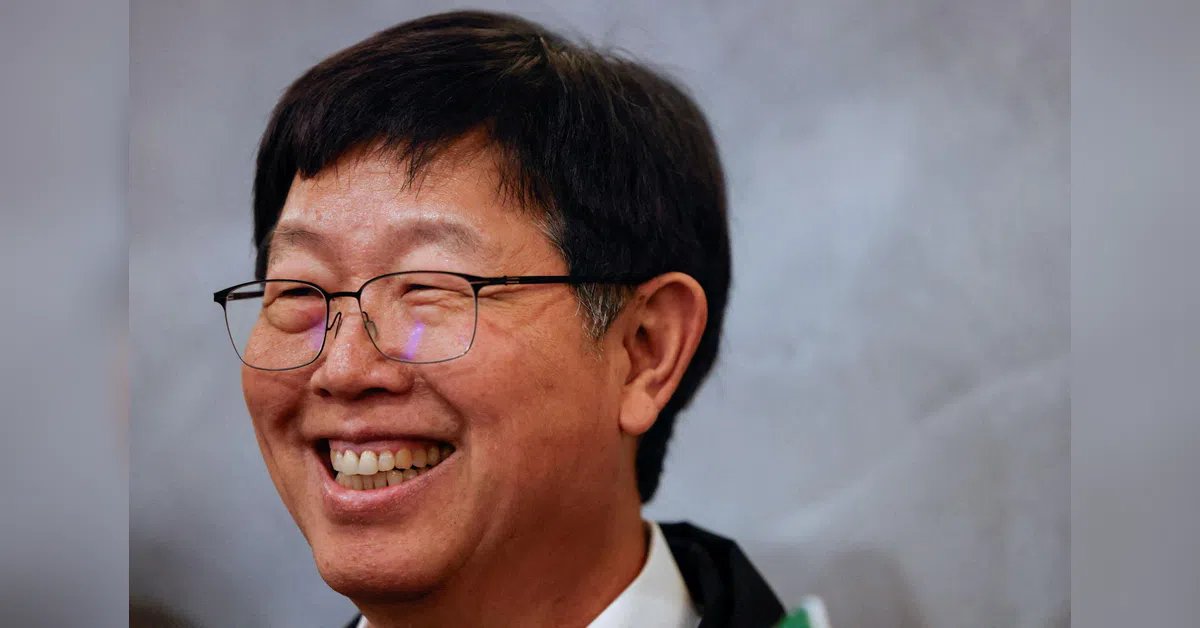 Foxconn e IA: Liu apuesta todo a los servidores de Nvidia