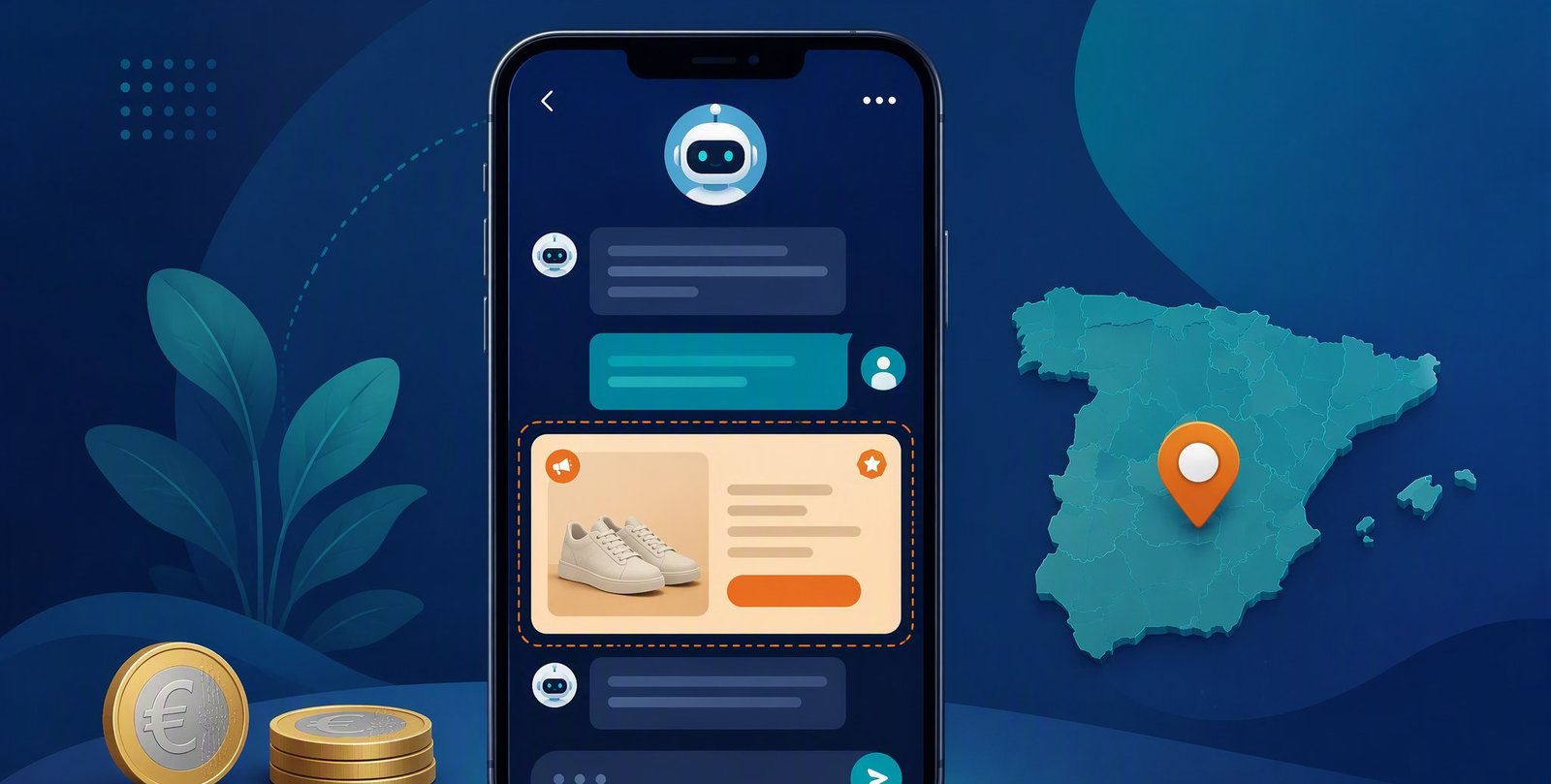 ChatGPT ya tiene anuncios en España: la era gratis de la IA se acabó (y pagar es la única salida)