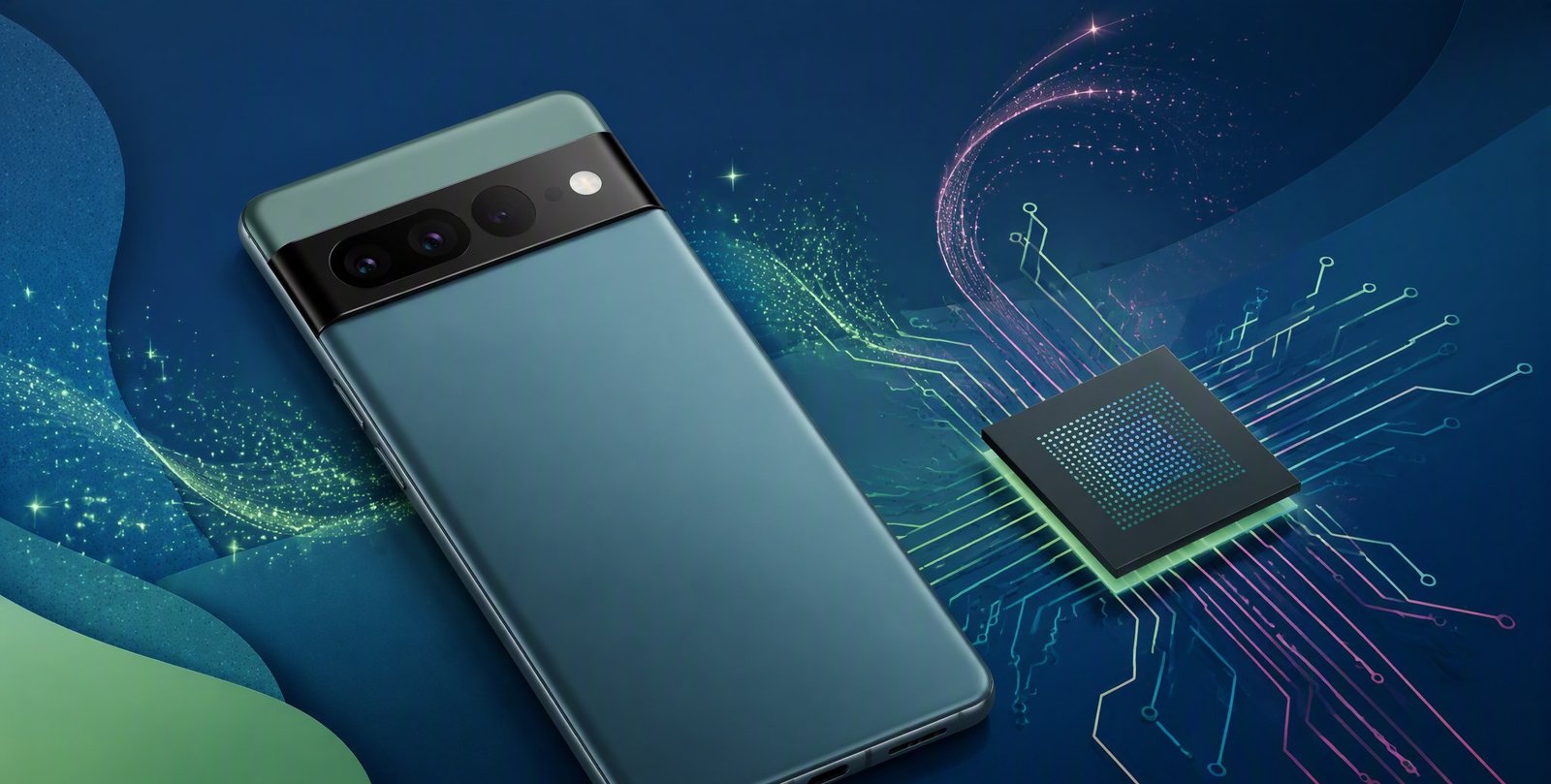 Pixel 11: el móvil que adelanta al iPhone por la izquierda tiene un secreto en su chip (y Google acaba de confesarlo)