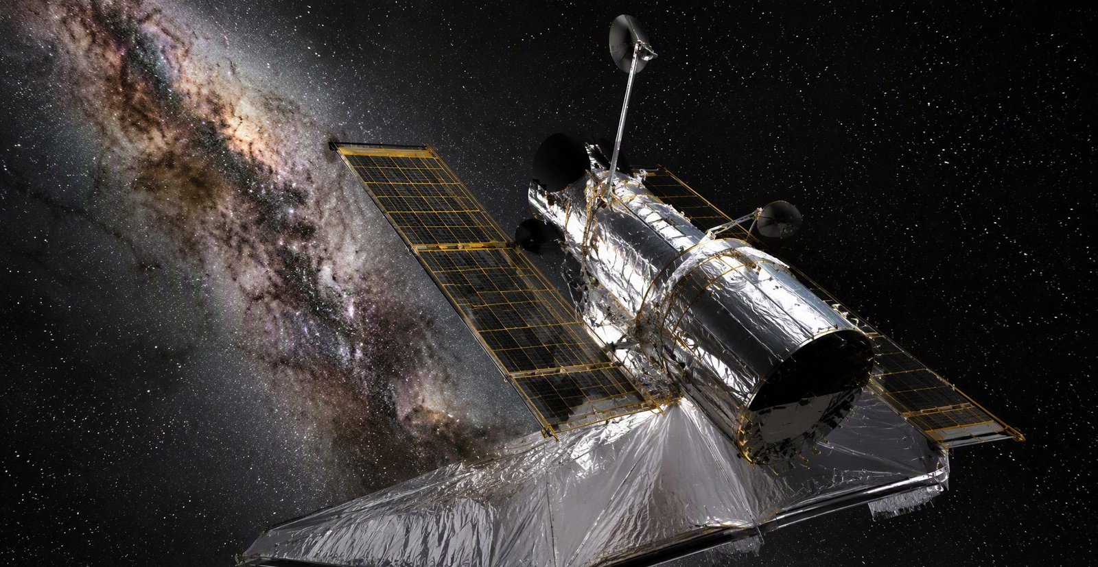 El telescopio Nancy Grace Roman ya vuela rumbo a L2: cien veces más campo que el Hubble
