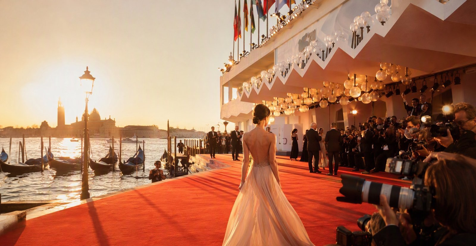 Venecia 83 enciende los focos con Danny Boyle, Clooney y una polémica servida