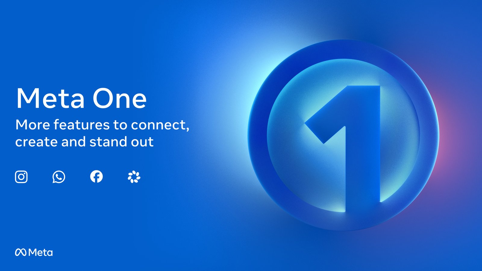 Meta One: la suscripción de IA ya está en España