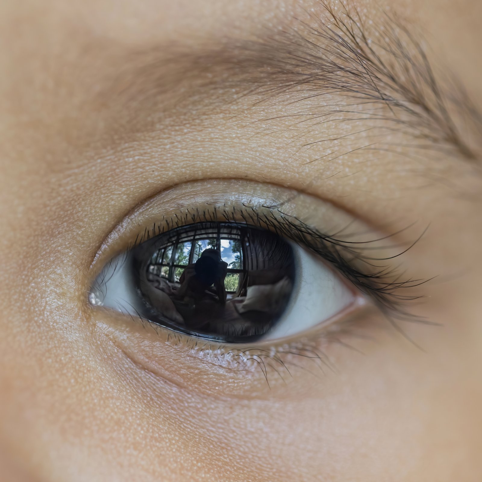 La IA detecta Alzheimer y Parkinson mirando la retina