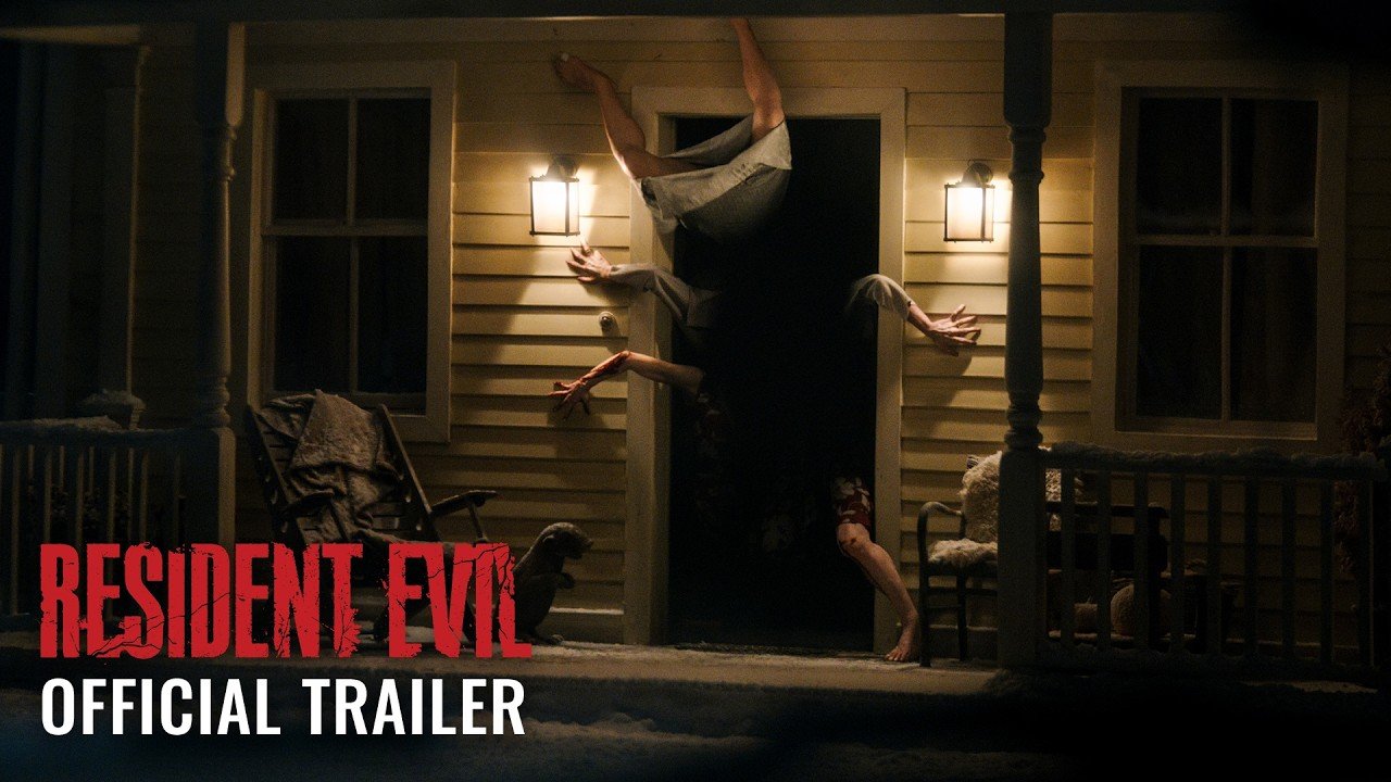 Resident Evil rompe la taquilla: récord de la saga