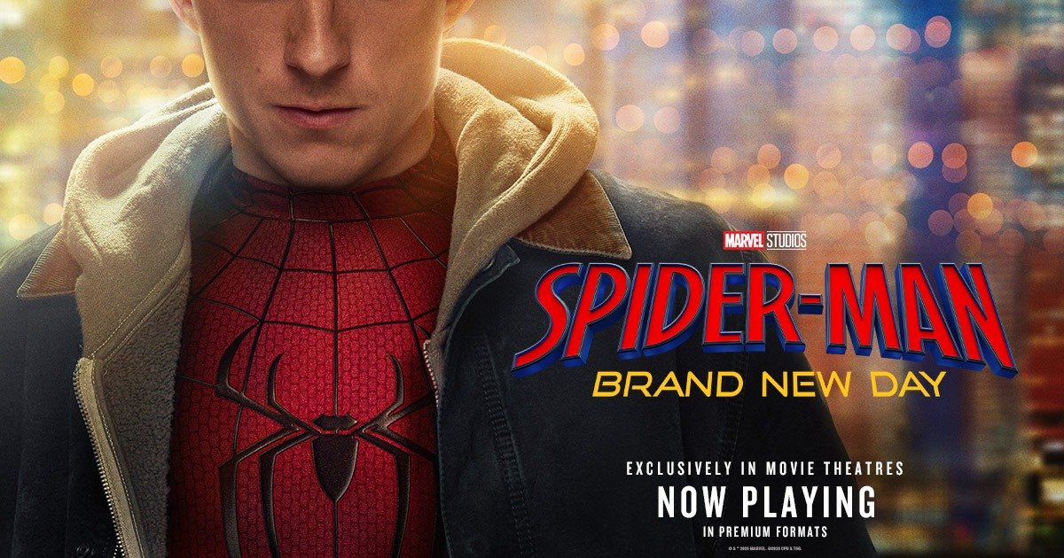 Tom Holland, el actor más taquillero de la historia