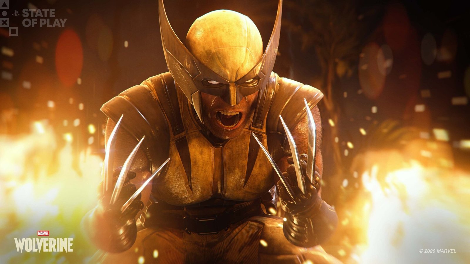 Wolverine PS5: lanzamiento, precio y edición limitada