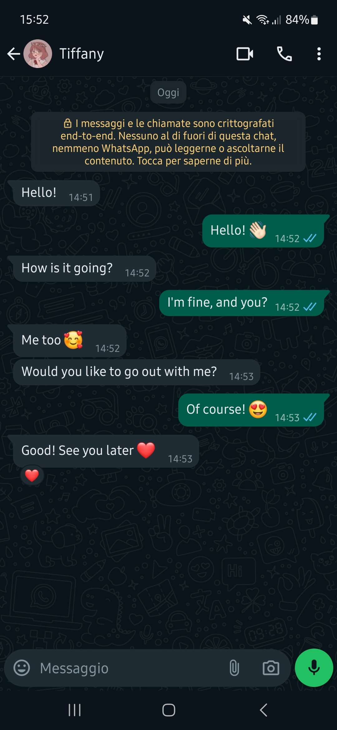 Muse: el agente de IA de Meta que trabaja dentro de WhatsApp