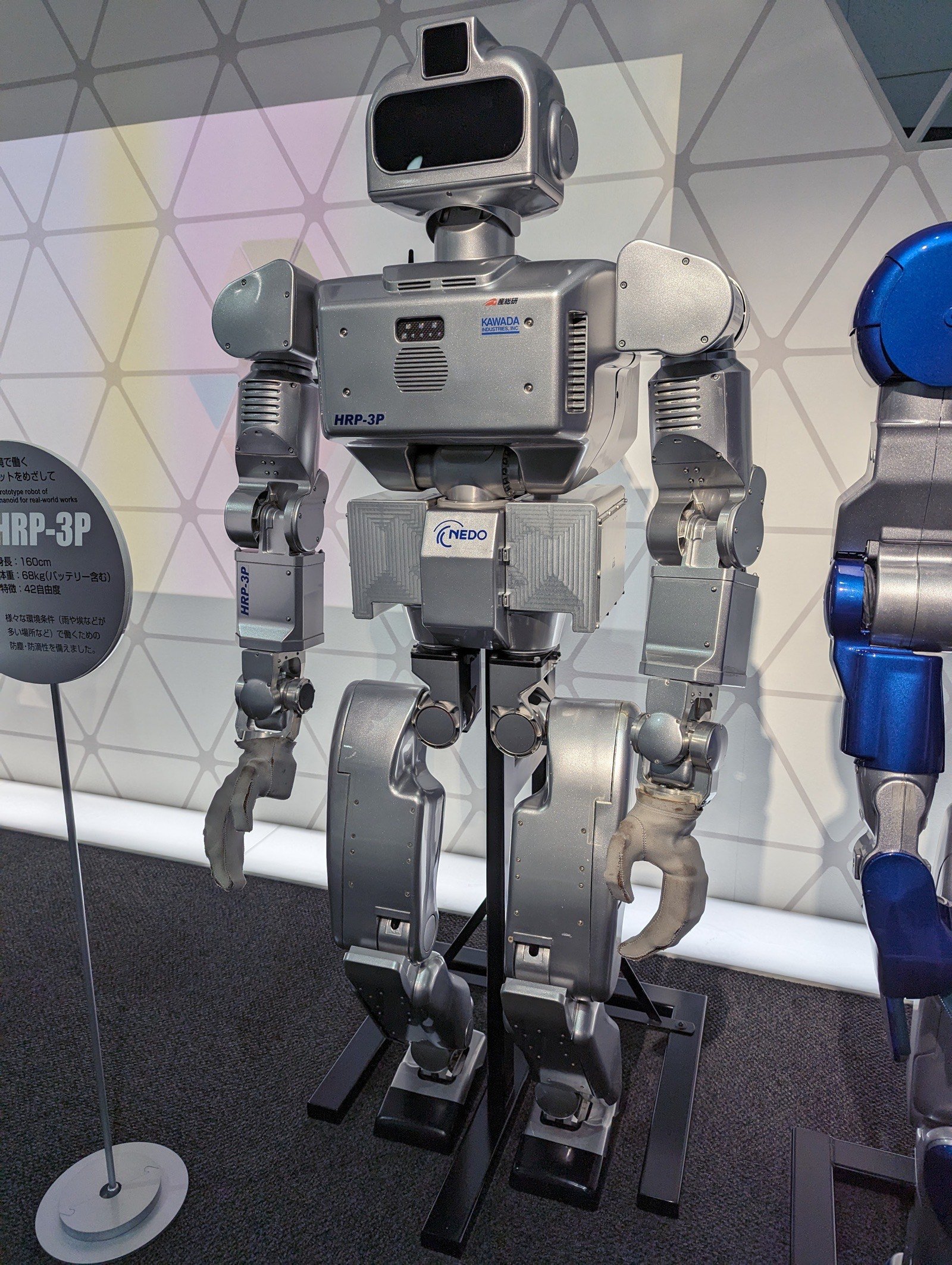 Tesla venderá su robot humanoide Optimus a particulares en 2027