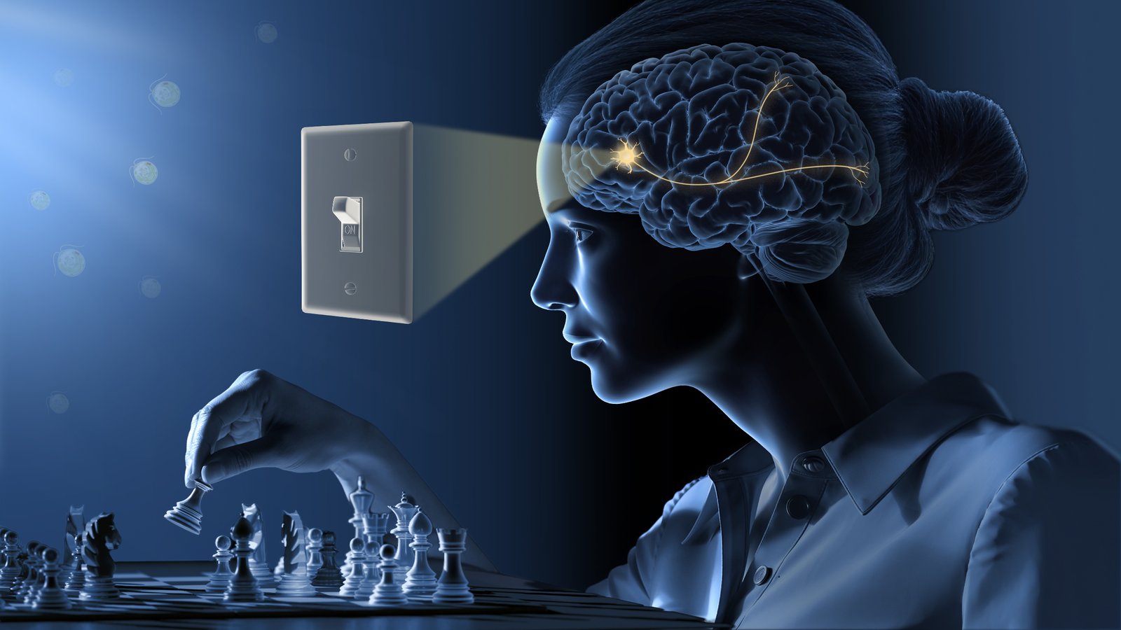Nobel de Medicina 2026: la optogenética enciende el cerebro